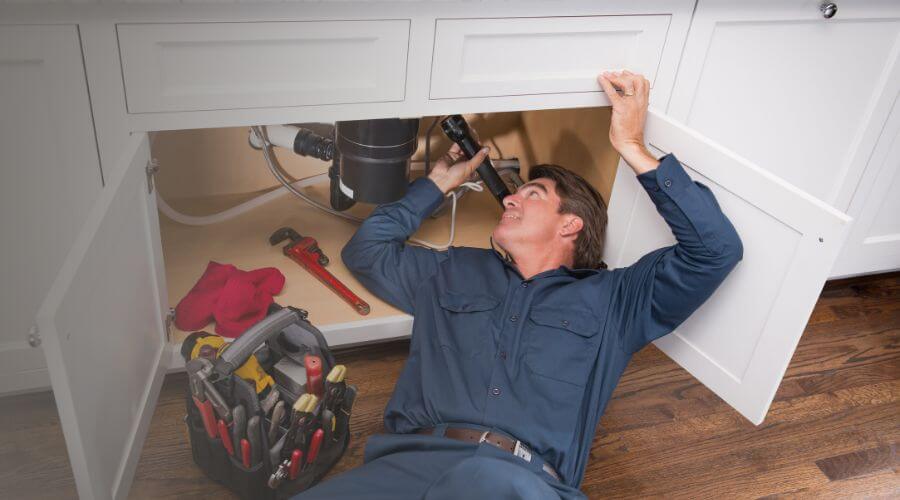 Professional sewer line replacement in Saint Simons Island, GA